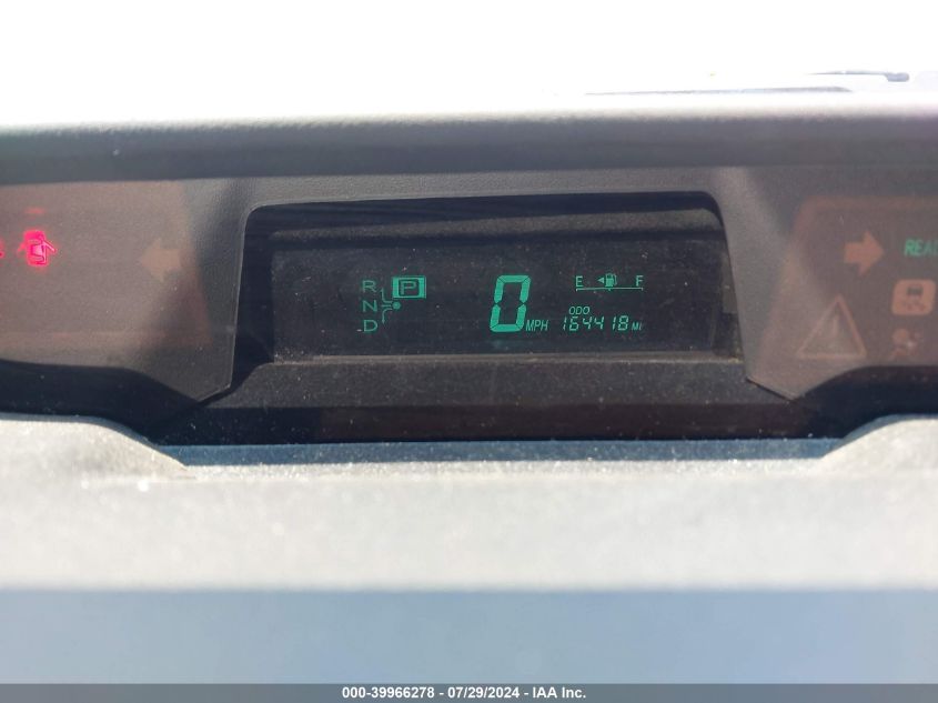 2007 Toyota Prius VIN: JTDKB20U177684429 Lot: 39966278