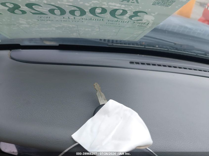 2004 Ford Explorer Sport Trac Adrenalin/Xls/Xlt VIN: 1FMZU67K14UA57128 Lot: 39966287