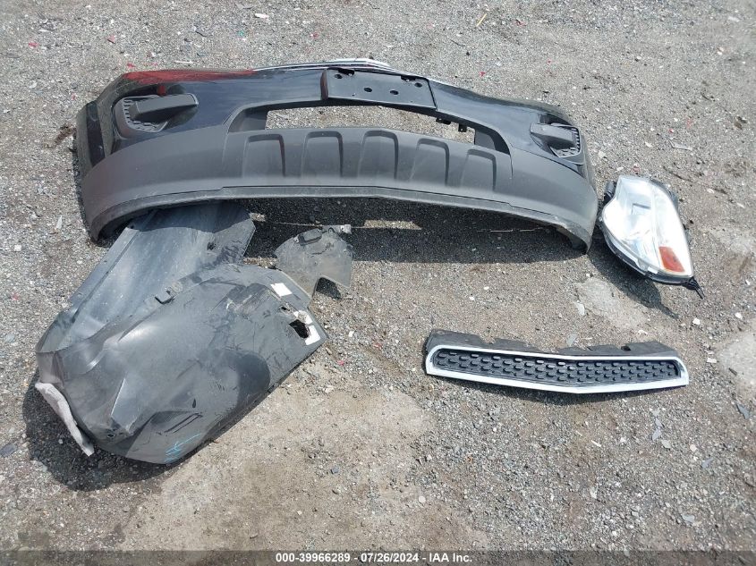 2014 Chevrolet Equinox 1Lt VIN: 2GNALBEK9E6148915 Lot: 39966289