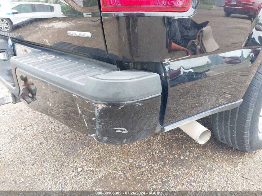 2016 Ford F-150 Xl VIN: 1FTEX1C8XGFB01174 Lot: 39966302