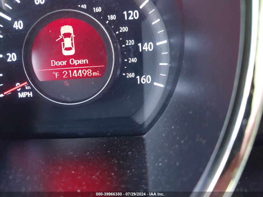 2012 Kia Optima Lx VIN: 5XXGM4A70CG003182 Lot: 39966350