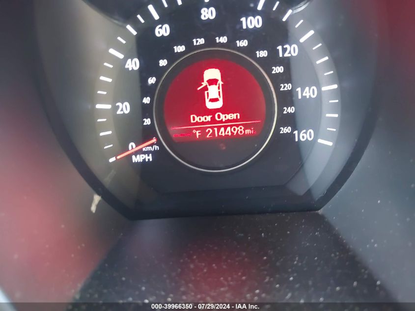 2012 Kia Optima Lx VIN: 5XXGM4A70CG003182 Lot: 39966350