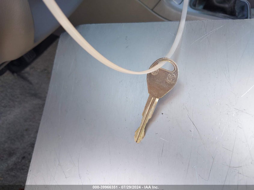 2008 Subaru Forester 2.5X VIN: JF1SG63668G708060 Lot: 39966351