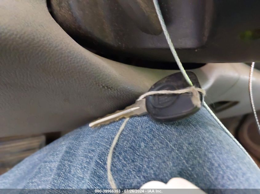 2009 Chevrolet Silverado 2500Hd Work Truck VIN: 1GCHK44K89E130205 Lot: 39966353