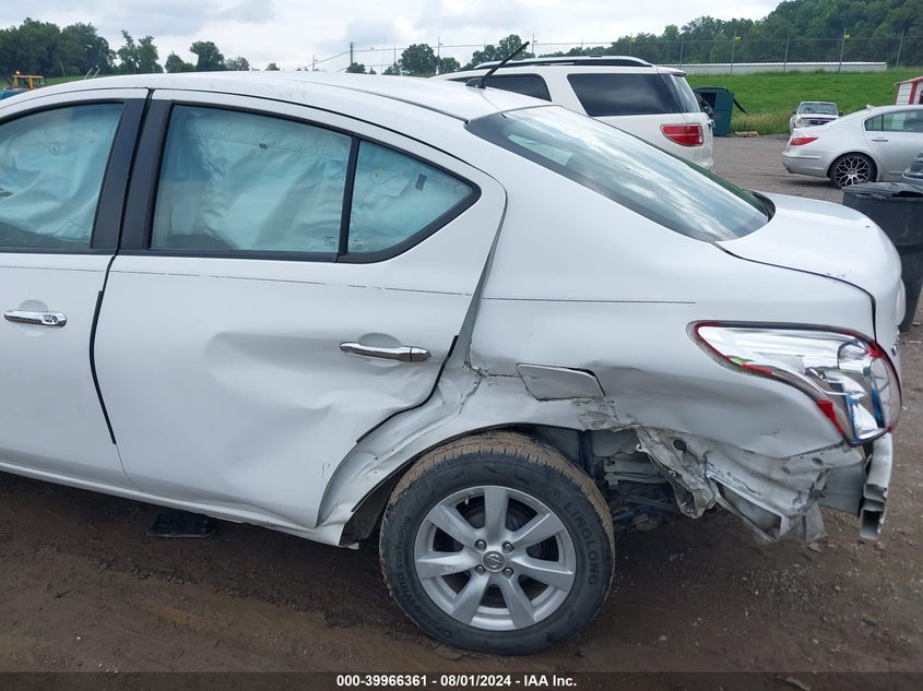 2012 Nissan Versa 1.6 Sl VIN: 3N1CN7AP6CL802890 Lot: 39966361