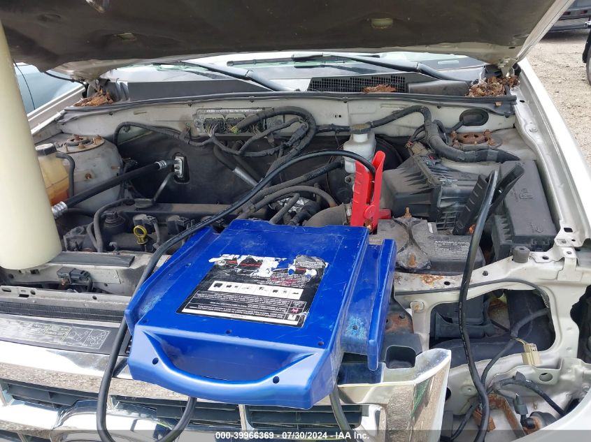 2009 Ford Escape Xlt VIN: 1FMCU93789KA87402 Lot: 39966369