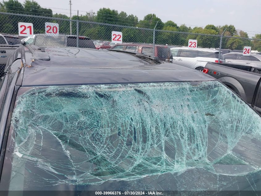 2013 Dodge Grand Caravan Sxt VIN: 2C4RDGCG0DR739054 Lot: 39966376