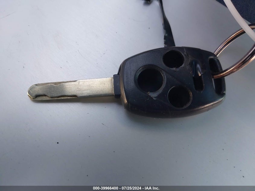 2011 Honda Accord 2.4 Lx-S VIN: 1HGCS1B3XBA011865 Lot: 39966400