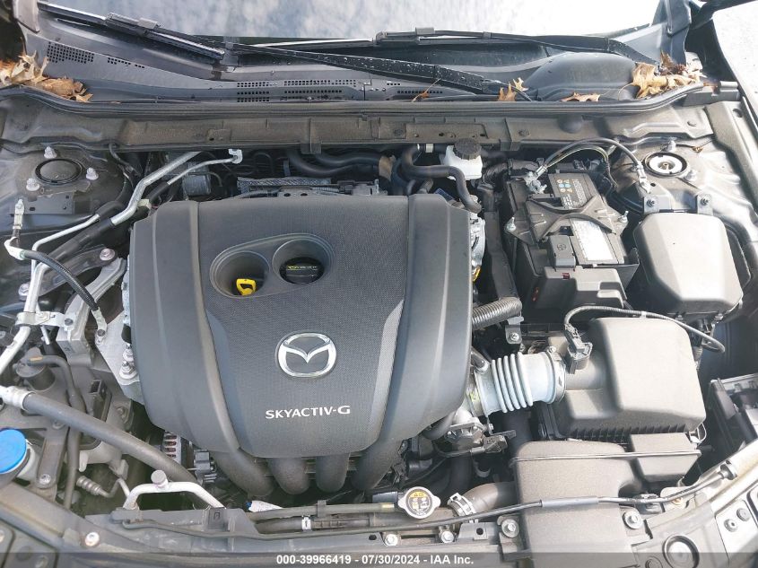 2020 Mazda Mazda3 Preferred Package VIN: 3MZBPBDM2LM131748 Lot: 39966419