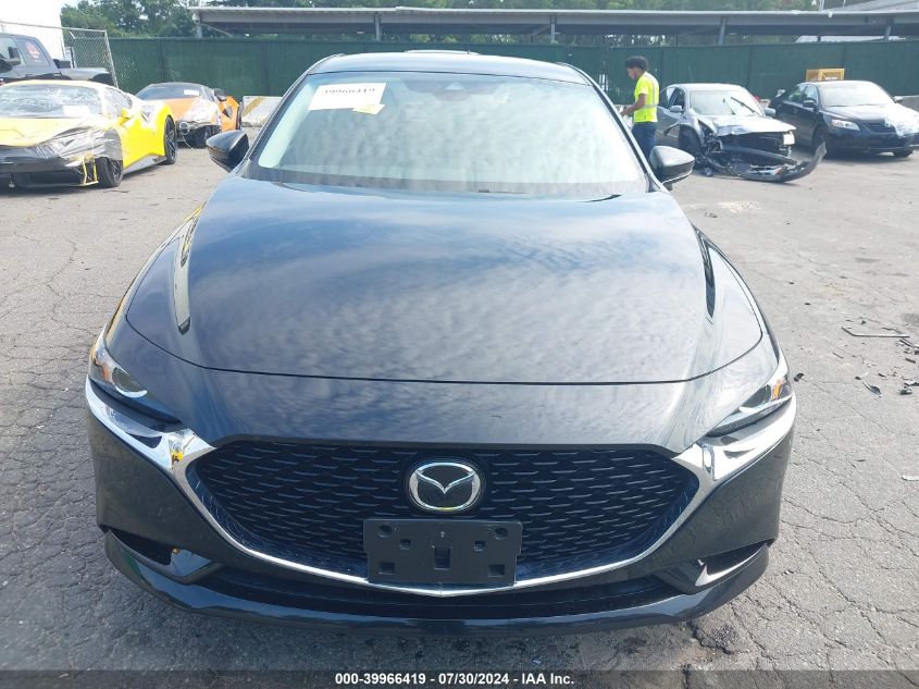 2020 Mazda Mazda3 Preferred Package VIN: 3MZBPBDM2LM131748 Lot: 39966419