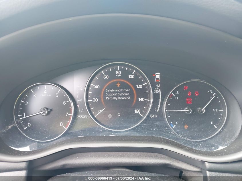 2020 Mazda Mazda3 Preferred Package VIN: 3MZBPBDM2LM131748 Lot: 39966419