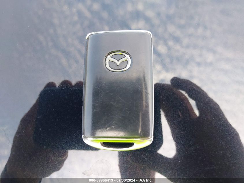 2020 Mazda Mazda3 Preferred Package VIN: 3MZBPBDM2LM131748 Lot: 39966419