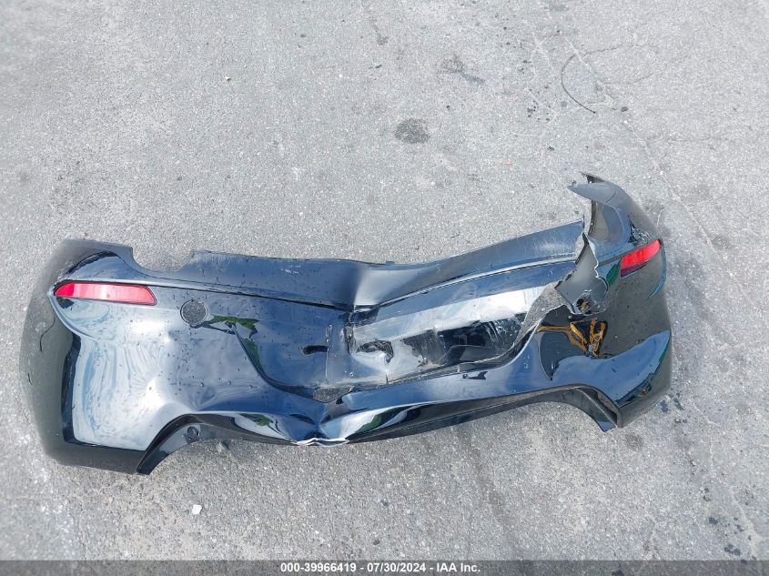 2020 Mazda Mazda3 Preferred Package VIN: 3MZBPBDM2LM131748 Lot: 39966419