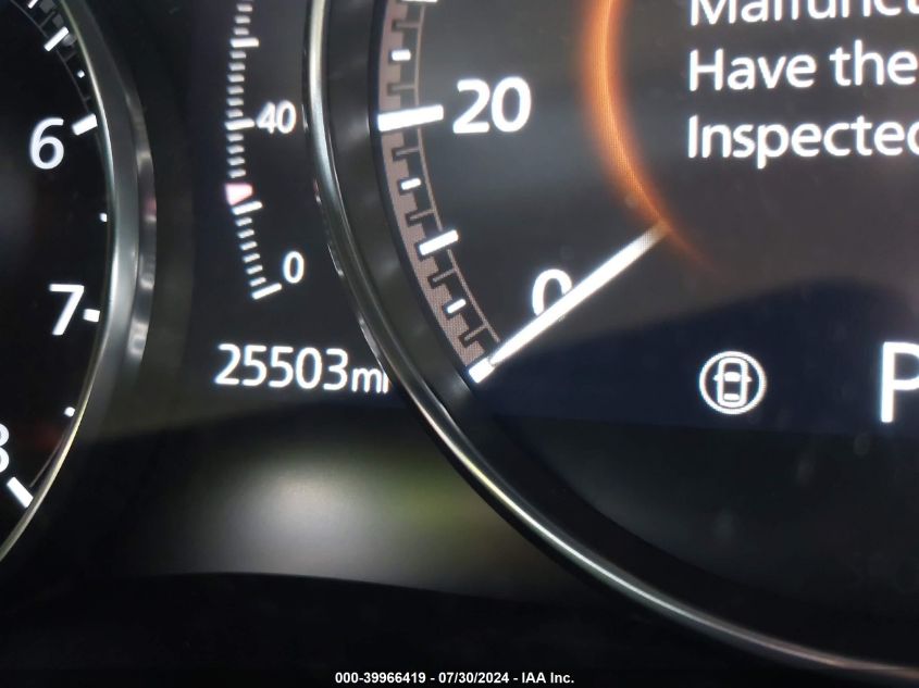 2020 Mazda Mazda3 Preferred Package VIN: 3MZBPBDM2LM131748 Lot: 39966419