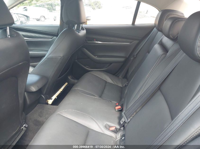 2020 Mazda Mazda3 Preferred Package VIN: 3MZBPBDM2LM131748 Lot: 39966419