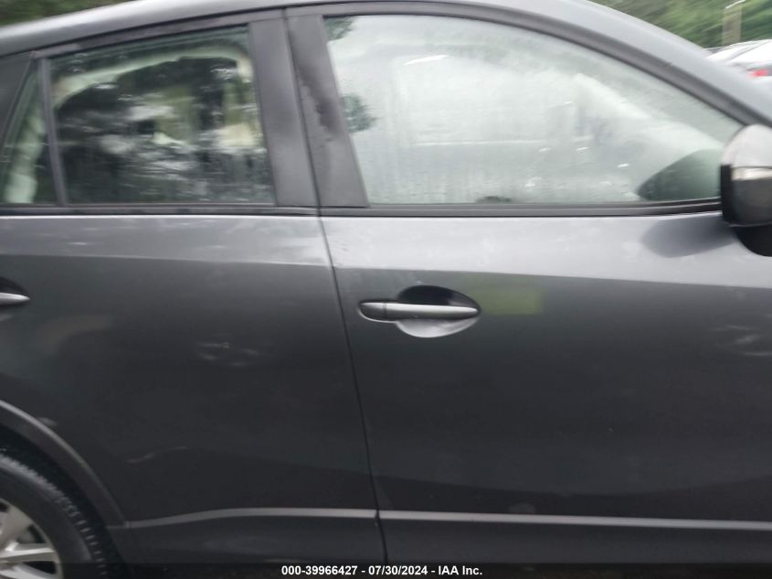 2016 Mazda Cx-5 Sport VIN: JM3KE2BE7G0739009 Lot: 39966427