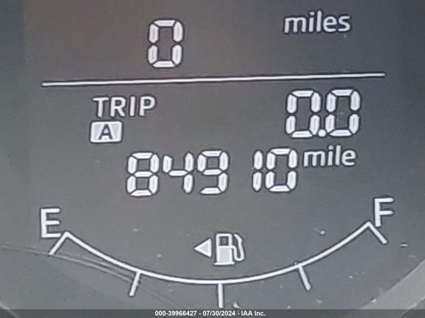 2016 Mazda Cx-5 Sport VIN: JM3KE2BE7G0739009 Lot: 39966427