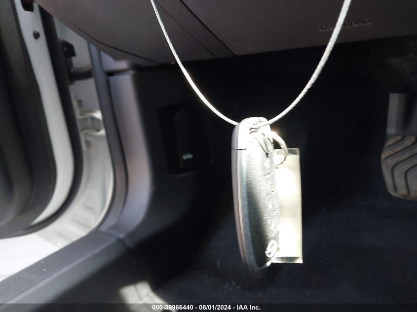 2023 NISSAN ROGUE SV - JN8BT3BA1PW426704