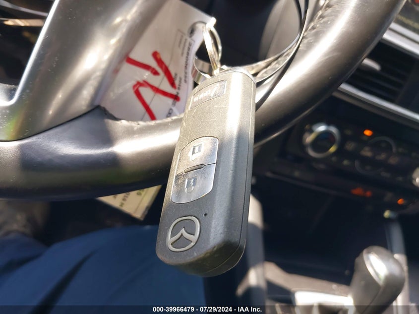 2016 MAZDA CX-5 GT - JM3KE4DY0G0711913