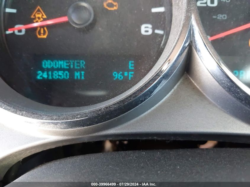 2011 Chevrolet Silverado 1500 Lt VIN: 1GCRKSE32BZ201784 Lot: 39966499