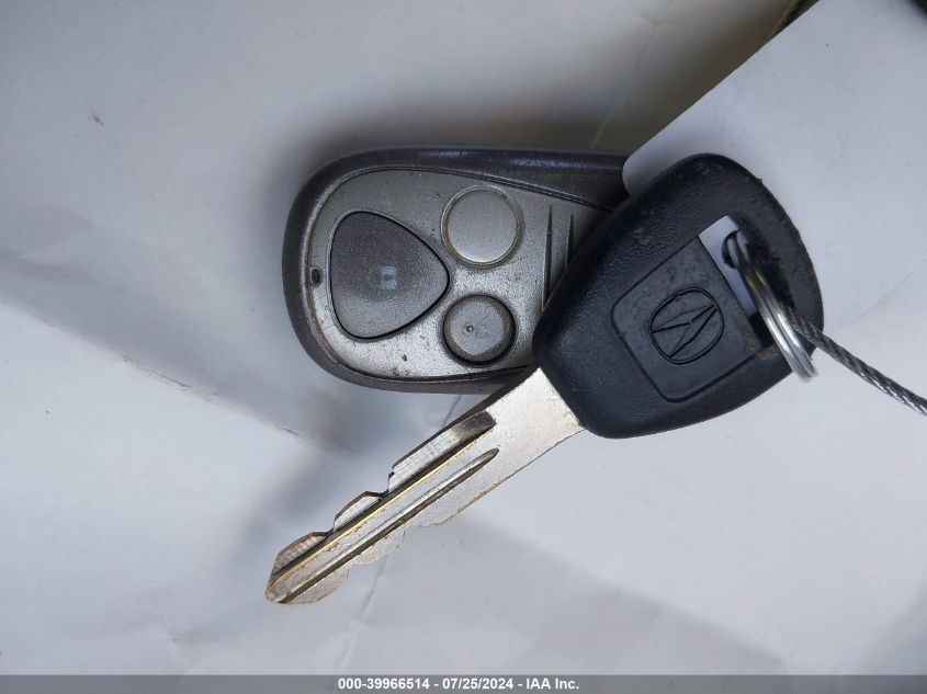 2005 Acura Mdx VIN: 2HNYD18815H519353 Lot: 39966514