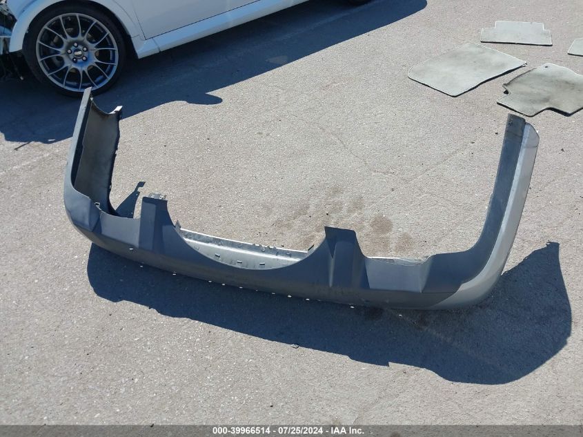 2005 Acura Mdx VIN: 2HNYD18815H519353 Lot: 39966514