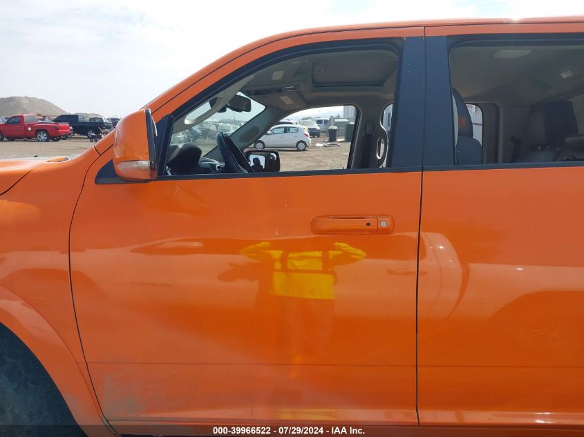 2017 Ram 1500 Sport VIN: 1C6RR7MT0HS562353 Lot: 39966522