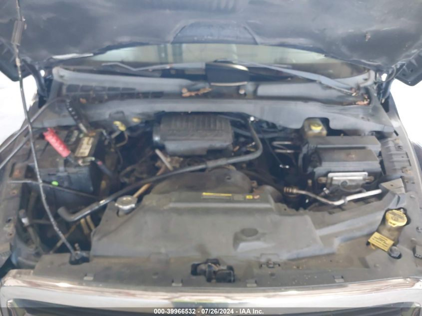 2005 Dodge Durango St VIN: 1D4HB38N25F561077 Lot: 39966532