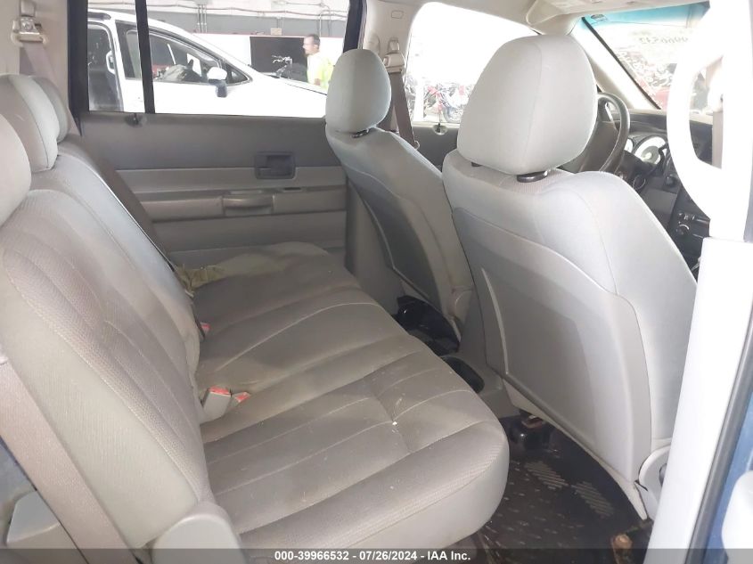 2005 Dodge Durango St VIN: 1D4HB38N25F561077 Lot: 39966532