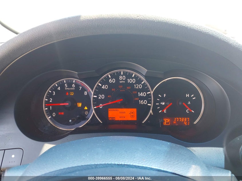 2010 Nissan Altima 2.5 S VIN: 1N4AL2AP2AN432506 Lot: 39966555