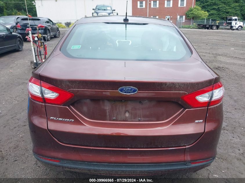 3FA6P0H71FR140760 2015 FORD FUSION - Image 16