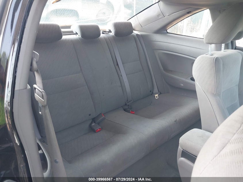 2009 Honda Civic Cpe Lx VIN: 2HGFG12679H514483 Lot: 39966567