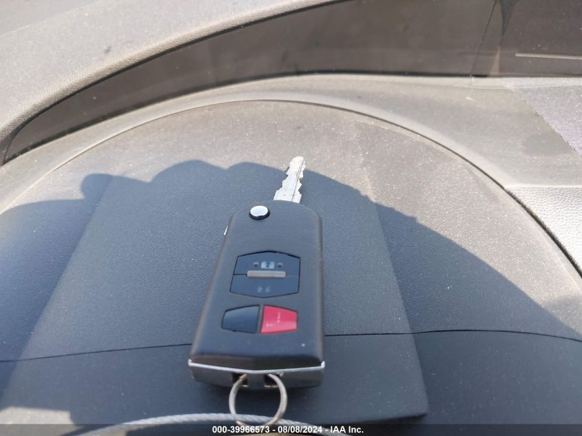 2010 Mazda Mazda3 I Touring VIN: JM1BL1SG0A1230567 Lot: 39966573