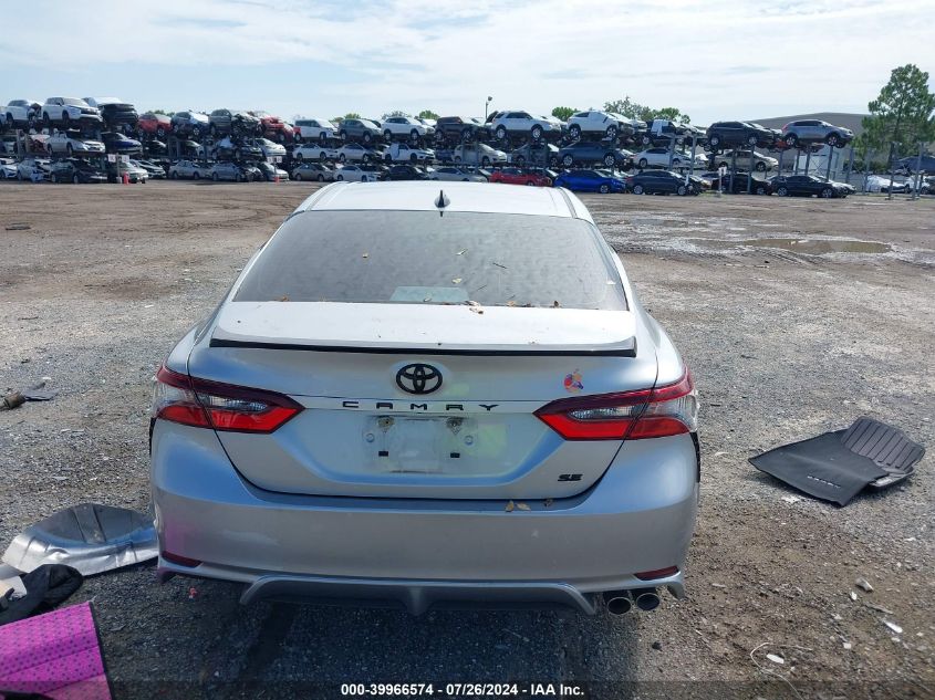 4T1T11AK5NU054034 2022 TOYOTA CAMRY - Image 15