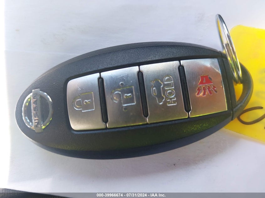 2013 Nissan Sentra Sv VIN: 3N1AB7APXDL672534 Lot: 39966674