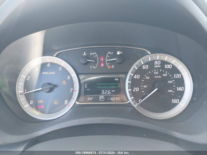 2013 Nissan Sentra Sv VIN: 3N1AB7APXDL672534 Lot: 39966674