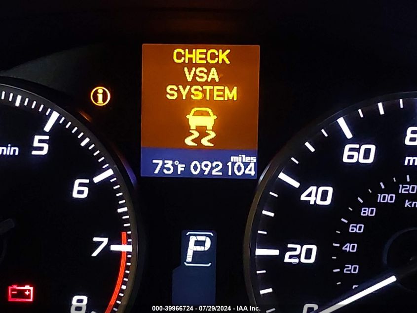 2015 Acura Rdx Technology VIN: 5J8TB4H54FL012921 Lot: 39966724