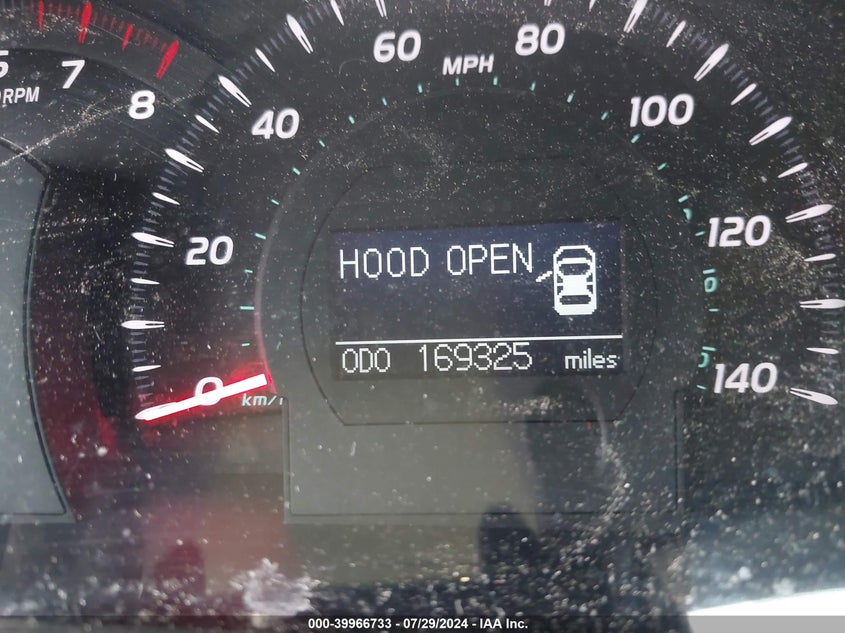 2007 Toyota Camry VIN: 4T1BE46K970057662 Lot: 39966733