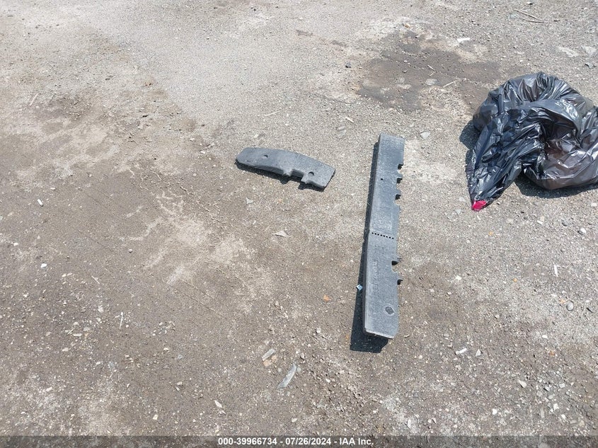 2007 Honda Civic Ex VIN: 2HGFG12847H526301 Lot: 39966734