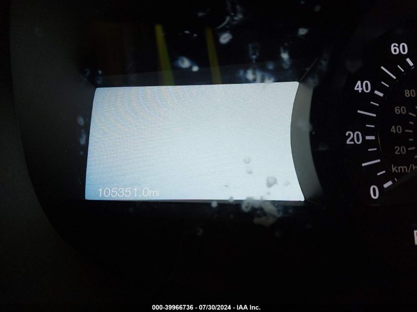 2018 Ford Edge Sel VIN: 2FMPK4J84JBB21131 Lot: 39966736