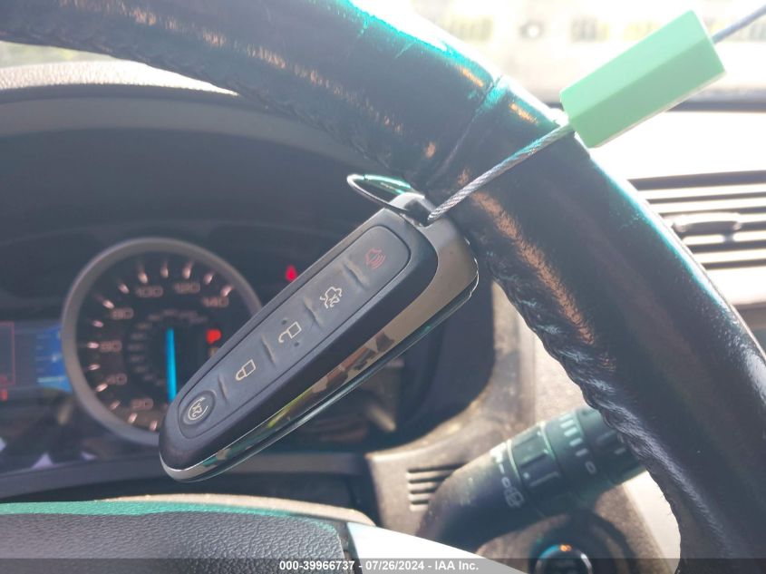 2013 Ford Explorer Limited VIN: 1FM5K8F86DGC42764 Lot: 39966737