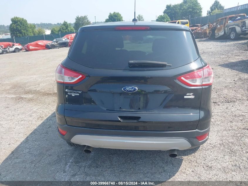 2015 FORD ESCAPE SE - 1FMCU9GX0FUA45431