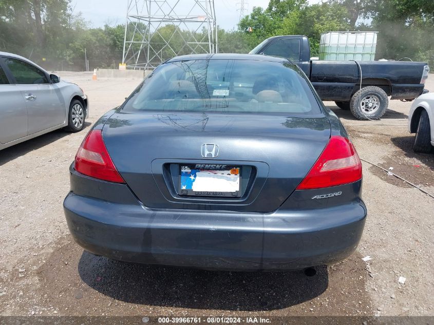 2004 Honda Accord 2.4 Lx VIN: 1HGCM72274A026945 Lot: 39966761