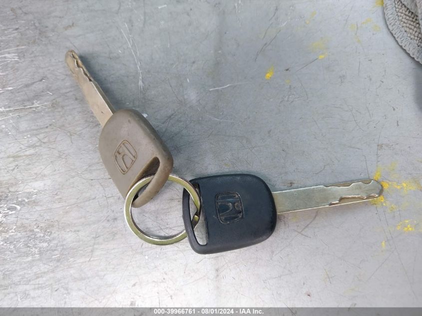 2004 Honda Accord 2.4 Lx VIN: 1HGCM72274A026945 Lot: 39966761