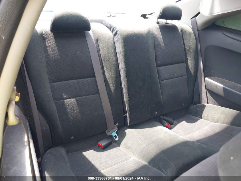 2004 Honda Accord 2.4 Lx VIN: 1HGCM72274A026945 Lot: 39966761