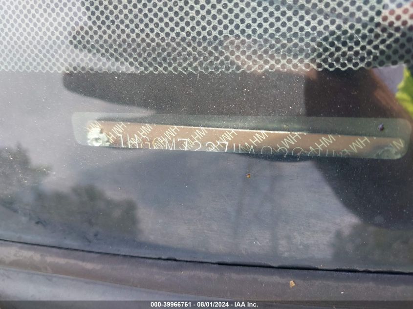 2004 Honda Accord 2.4 Lx VIN: 1HGCM72274A026945 Lot: 39966761