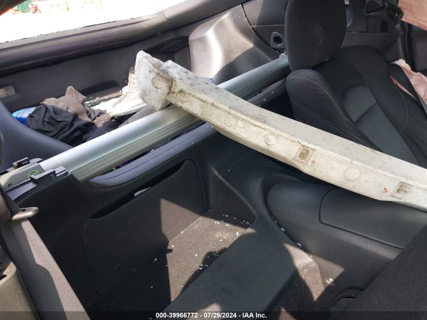 2011 Nissan 370Z VIN: JN1AZ4EH2BM555045 Lot: 39966772