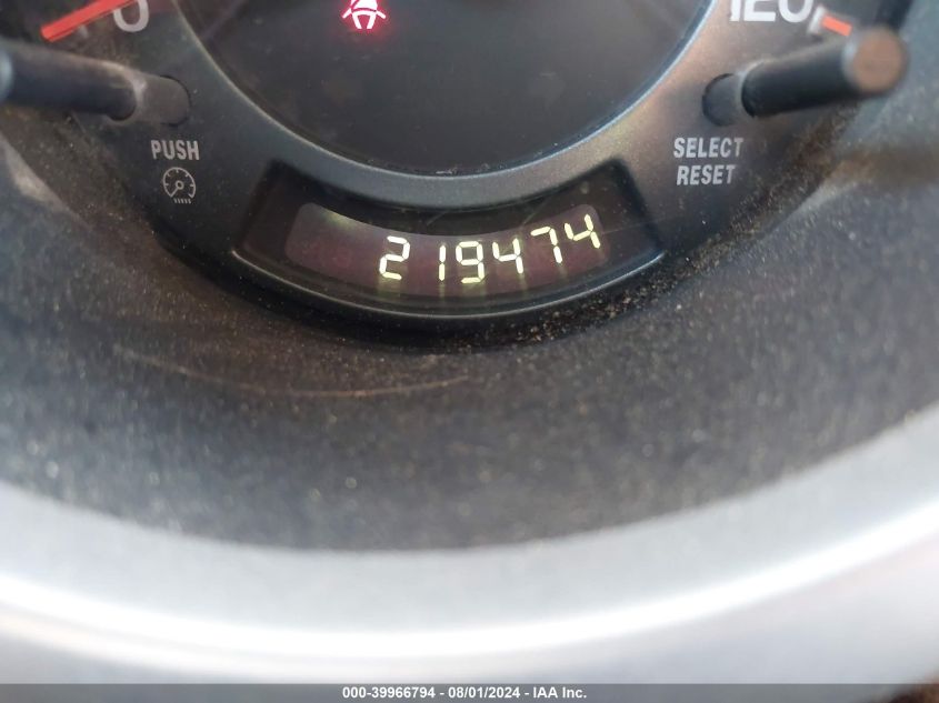 2006 Honda Element Ex VIN: 5J6YH27766L008289 Lot: 39966794