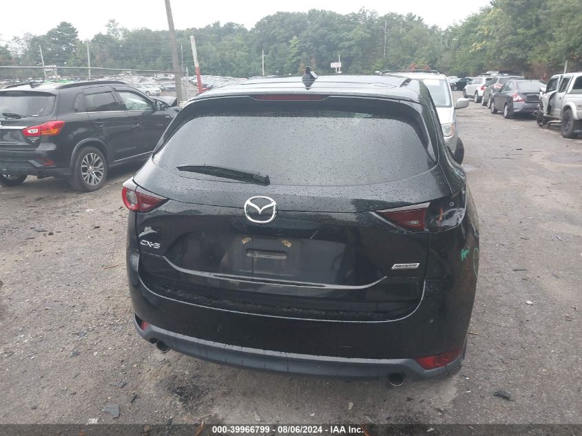 JM3KFACL4H0115500 2017 MAZDA CX-5 - Image 16