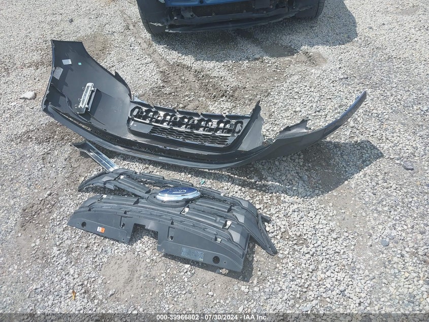 2012 Ford Edge Limited VIN: 2FMDK3KC4CBA22411 Lot: 39966802